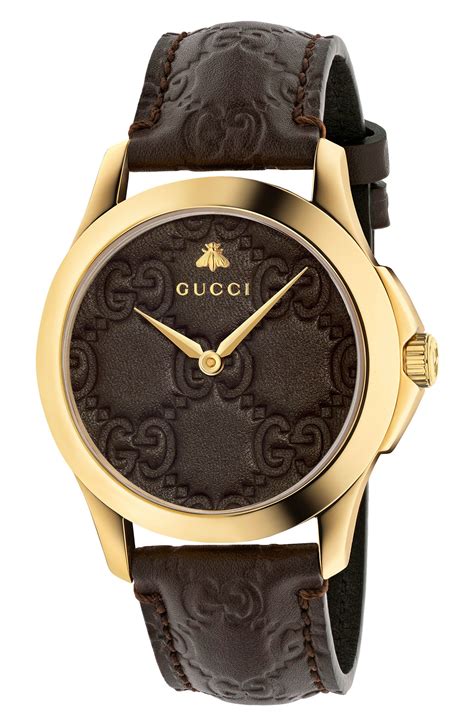 mens gucci watch|women's gucci watch.